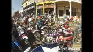 preview picture of video 'Virginia City Grand Prix VCGP 2012, 2013 Saturday GoPro'