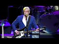 Dreadlock Holiday - Ringo Starr & His All-Starr Band feat. Graham Gouldman