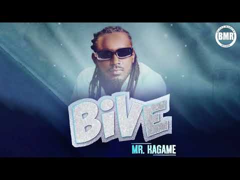 Mr. Kagame - BiVE ( bûvez ) | Official Visualizer