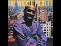 Wilson Pickett - You Left The Water Running