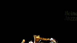 Hank Jones&Joe Lovano