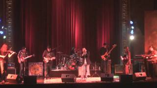 The Badlees &quot;Fear Of Falling&quot;