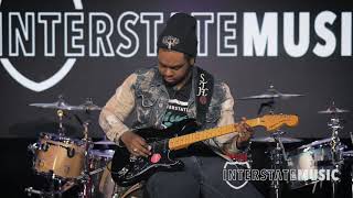 Video thumbnail for Squier Classic Vibe '70s Stratocaster HSS Electric Guitar, Black | Interstate Music by Interstate Music