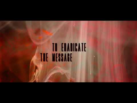 Man ov God- Black Sheep (Official Lyric video)