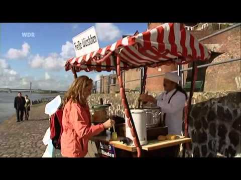 Der Niederrhein, Weiter Himmel gruenes Land,2008. 1 von 6