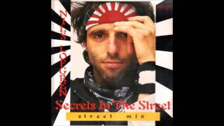 Nils Lofgren - Secrets In The Street 12&quot; Street Mix Extended Maxi Version