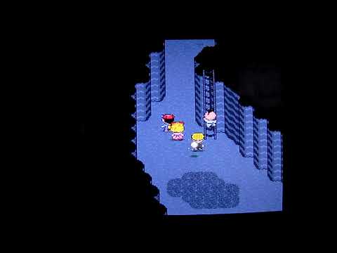 Earthbound: Let's Play: Ep 79