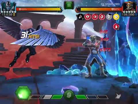 6star rank 4 archangel