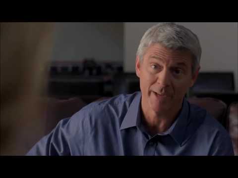 Breaking Bad - Skyler's Talk With Ted