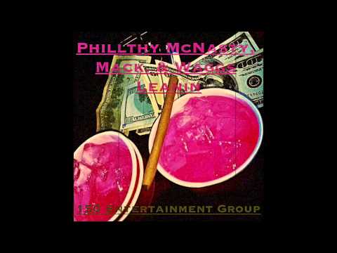 Deezy, Mack, & Waggs - Leanin