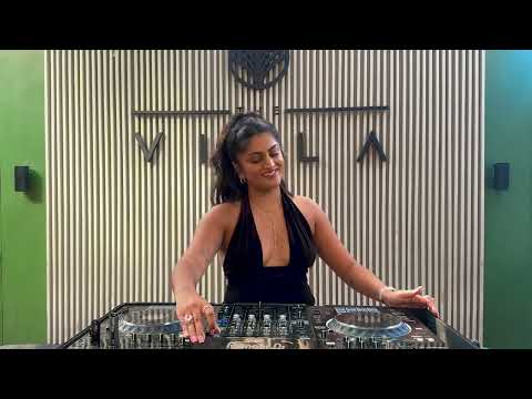 Deephouse I Sunset Cartel Presents ASANDA LDN