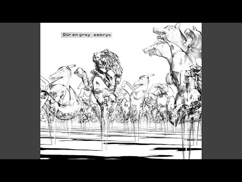 Video thumbnail for embryo (Single Version)