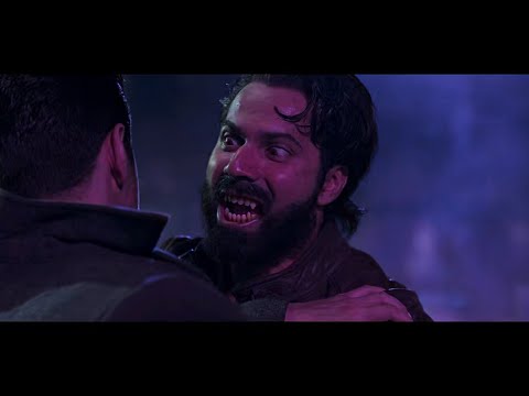  Bhaskar Wants Alok’s Blood to Gain Power | Bollywood Fight Scene