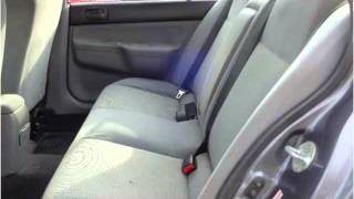 preview picture of video '2006 Mitsubishi Lancer Used Cars Roanoke VA'