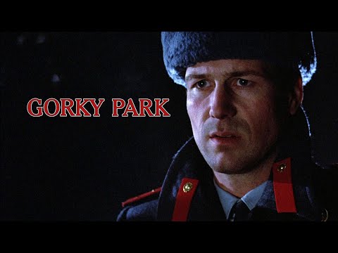 Gorky Park (1983) - Finding the bodies | High-Def Digest