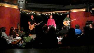 The Last Saskatchewan Pirate - the Arrogant Worms