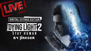 Miniaturka - [Live] Dying Light 2 Stay Human