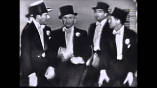 Jimmy Durante - "The Second Boy From The Right"(1956)