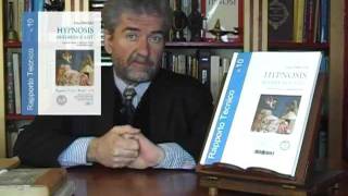 Hypnosis Reference List