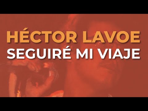 Video thumbnail for Seguiré Mi Viaje