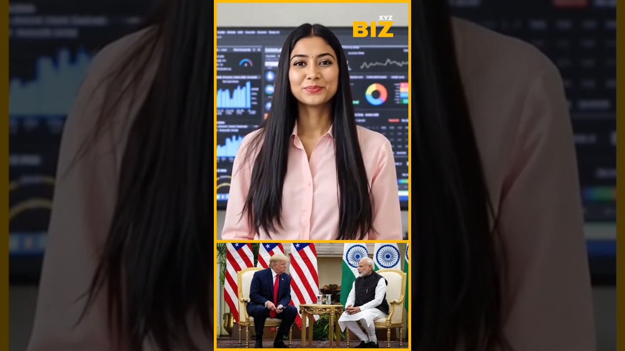 AI Anchor: Indo-US BTA keeps everybody guessing