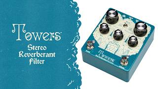 Towers Stereo Reverberant Filter