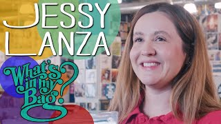 Watch Jessy Lanza's episode on YouTube