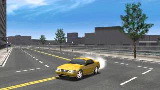 Midtown Madness [Full Soundtrack]