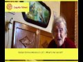Italian Emma Morano Is 117 What S Her Secret By CNN