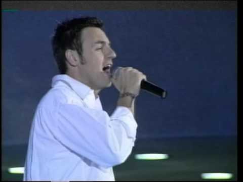 Sandi Cenov - Malena @ Miss BiH 1999