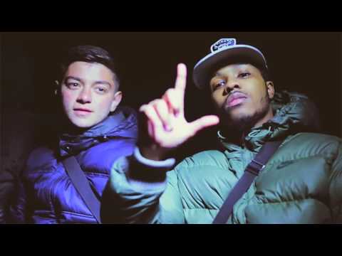 (RTR) Big Glockz X JadaRTR - Justified [Music Video] @GlobalGlockz @JadaRTR
