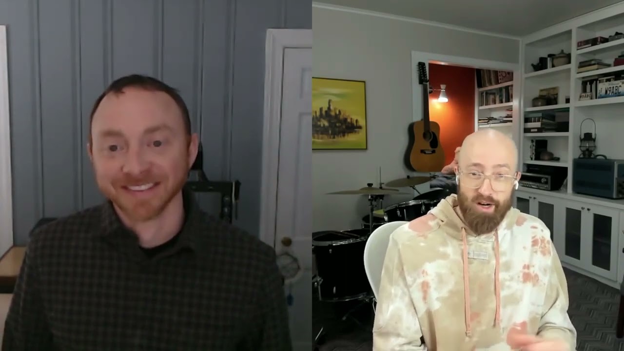 Brian Childress - Fractional CTO
