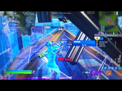 Lost Files 📁 | Kami Fortnite Highlights #1