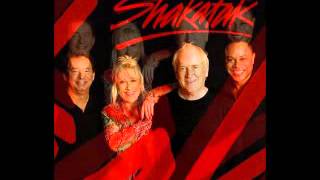 Shakatak - Silver Falls.wmv