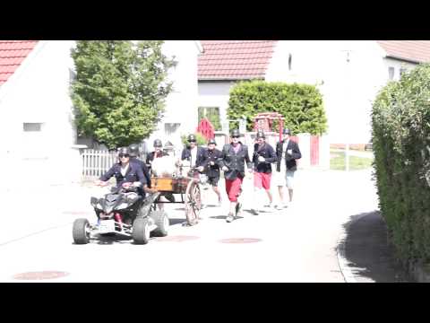 Cold Water Challenge FFW Niederhofen