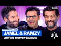 Jamel et Ramzy : 