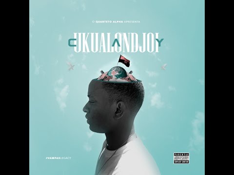 C-Ay - Tenta (Feat. Juelson Marcos & Marivaldo Mugabe) [Áudio Oficial]