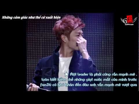 The Best Leader - 120704 Happy Birthday To DooJoon - G6SubTeam@KST vn (REUP)