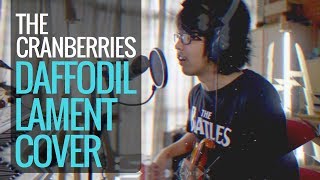 Daffodil Lament | A Tribute to Dolores O&#39;Riordan | The Cranberries | sind3ntosca