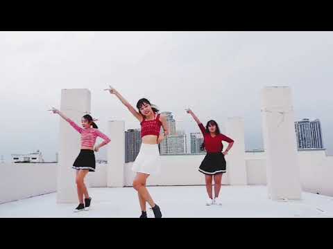 Produce 101 China theme song - Pick me Cover Dance