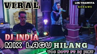 Download lagu 🔥🔥DJ VIRAL INDIA X LAGU HILANG 🔰DJ JIMY FT VOC NOVY⏩Lok Tirawuta Konawe mp3 Download lagu 🔥🔥DJ VIRAL INDIA X LAGU HILANG 🔰DJ JIMY FT VOC NOVY⏩Lok Tirawuta Konawe mp3