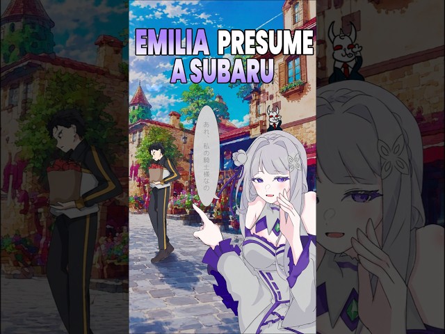 Vídeo relacionado con MERCHANDMANIA Taza Roja re zero anime serie personajes capitulo fanart chibi color mug