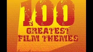 Cinema Paradiso Love Theme