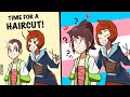 I Wish HRT Did That R Traa