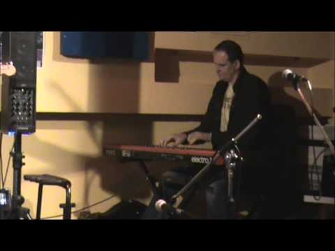 Leszek Cichoński & Soczewa Band - Ćma Barowa - 09.05.2013