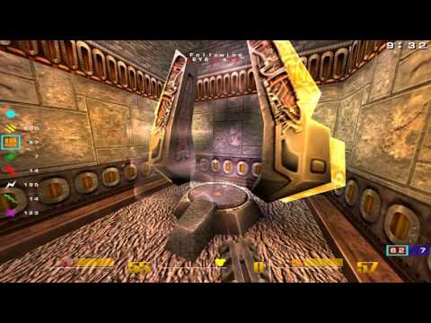 M19 2x2: TDM - EYE (POV fazz) vs. FPS -ztn3dm1 (16.01.2004)