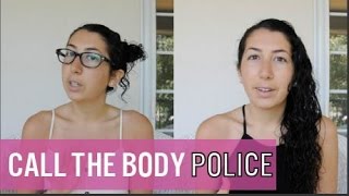 Body Police