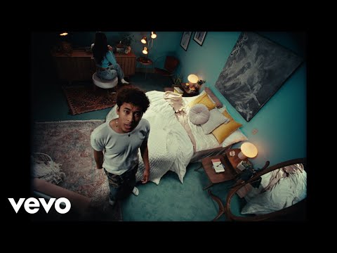 Adrian Lyles - Limbo