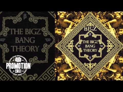 BIGZ FT. GHETTS & MAXSTA - FOREVER *REMIX* (PROD. BY AYO BEATS & BIGZ) [THE BIGZ BANG THEORY]