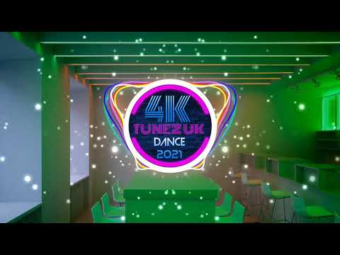 T-Jay - Sail Away (2021) (4K Tunez UK)